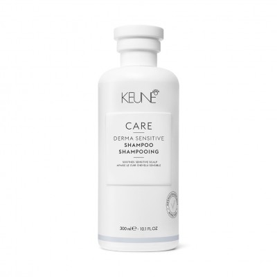 CARE LINE Šampón pre citlivú pokožku - 300ml